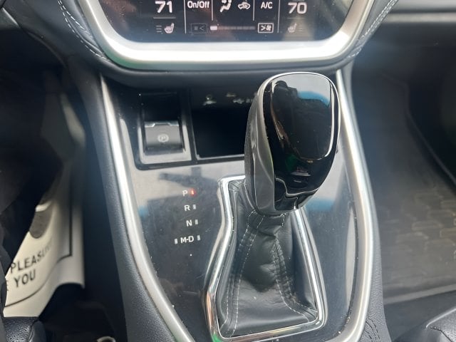 Pre-Owned 2022 Subaru Outback Limited - photo - 12