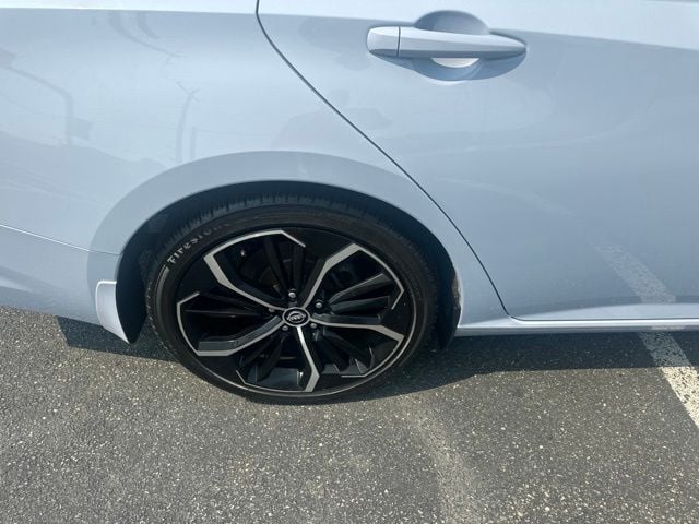 Pre-Owned 2024 Nissan Altima 2.5 SR - photo - 20