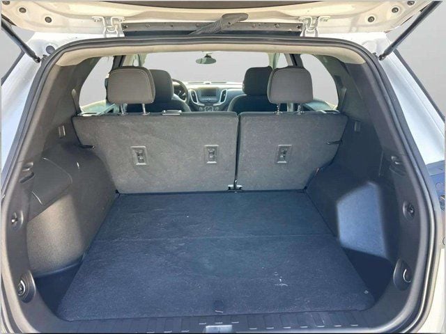 Pre-Owned 2022 Chevrolet Equinox LT - photo - 7
