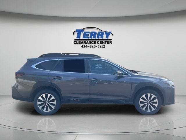 Pre-Owned 2024 Subaru Outback Limited - photo - 0