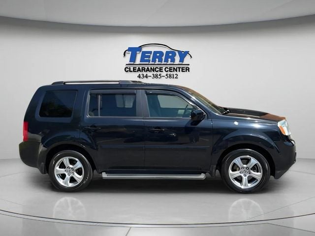 Pre-Owned 2015 Honda Pilot EX-L - photo - 0