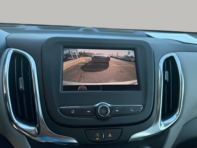 Pre-Owned 2024 Chevrolet Equinox LT - photo - 11