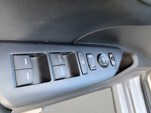 Pre-Owned 2020 Honda Civic EX - photo - 8