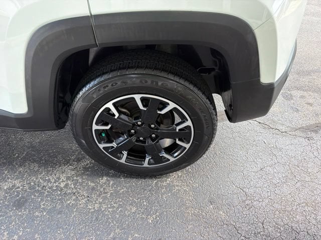Pre-Owned 2023 Jeep Renegade Latitude - photo - 14