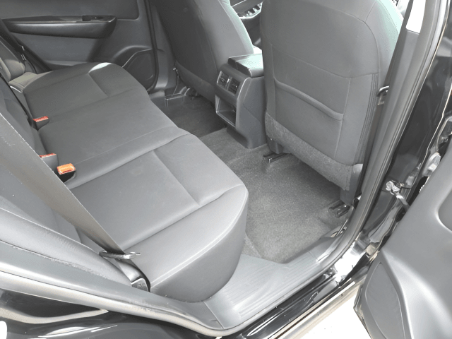 Pre-Owned 2024 Nissan Rogue S - photo - 16