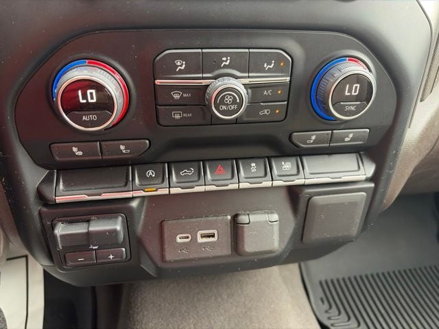 Pre-Owned 2022 Chevrolet Silverado 1500 LTD LT - photo - 13