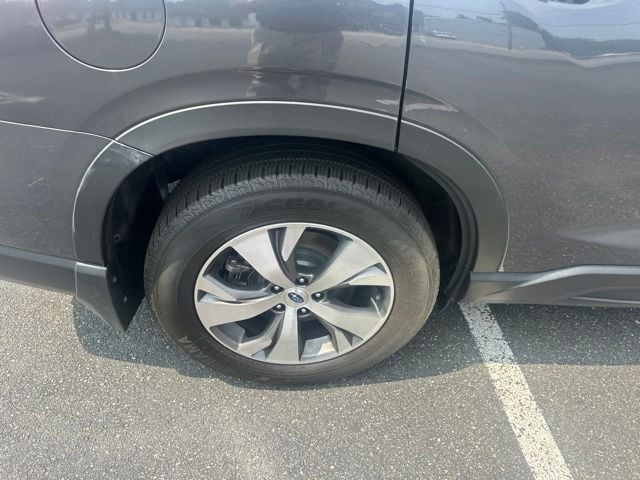 Pre-Owned 2022 Subaru Ascent Premium - photo - 21