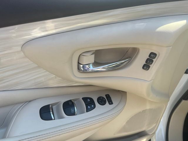 Pre-Owned 2018 Nissan Murano SL - photo - 12