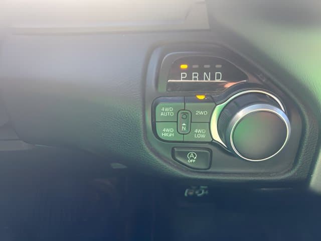 Pre-Owned 2024 Ram 1500 Big Horn/Lone Star - photo - 12