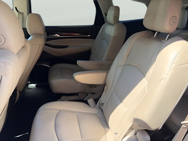 Pre-Owned 2018 Buick Enclave Essence - photo - 7