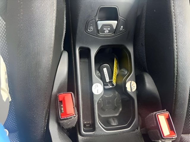 Pre-Owned 2023 Jeep Renegade Latitude - photo - 11