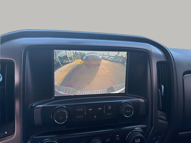 Pre-Owned 2016 GMC Sierra 1500 SLT - photo - 12