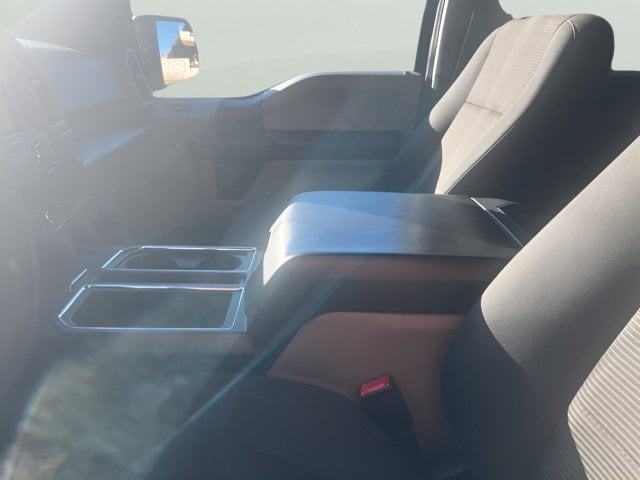 Pre-Owned 2019 Ford F-150 XL - photo - 9