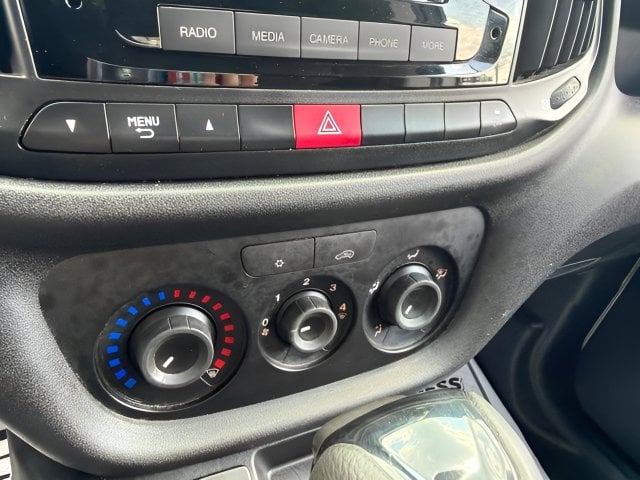 Pre-Owned 2022 Ram ProMaster City Base - photo - 9
