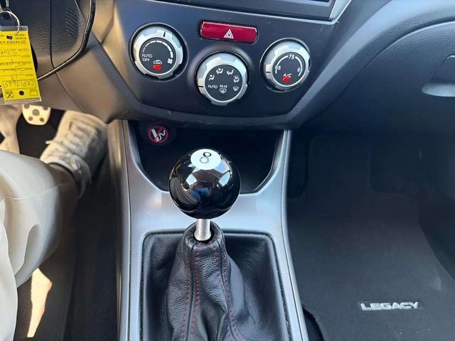 Pre-Owned 2013 Subaru Impreza WRX - photo - 11