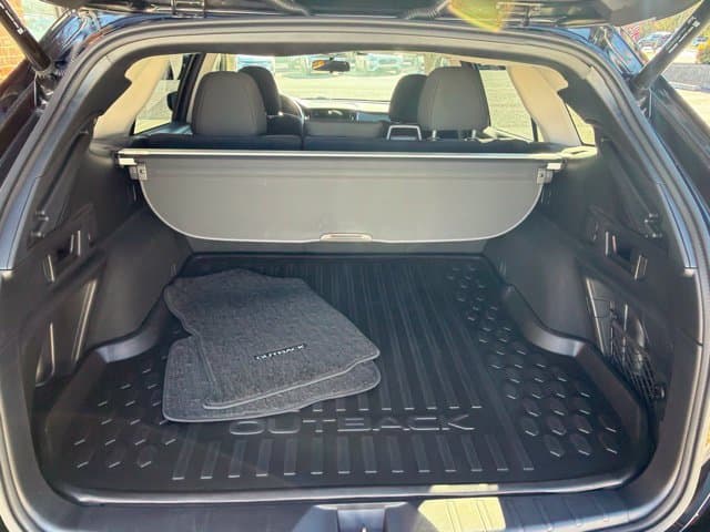 Pre-Owned 2023 Subaru Outback Premium - photo - 4