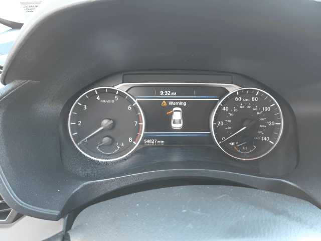 Pre-Owned 2024 Nissan Altima 2.5 SV - photo - 13