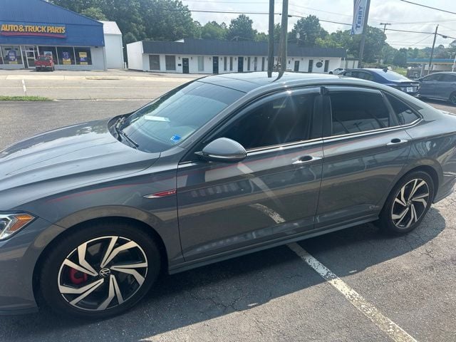 Pre-Owned 2022 Volkswagen Jetta GLI 2.0T Autobahn - photo - 2