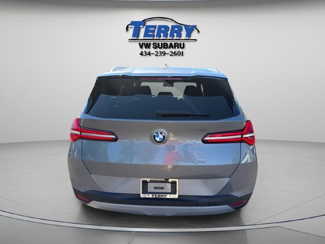Pre-Owned 2026 BMW X3 30 xDrive - photo - 2