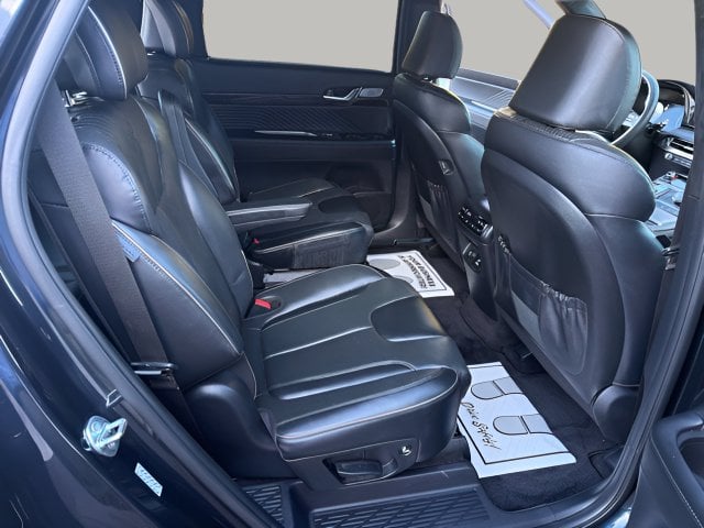 Pre-Owned 2025 Hyundai Palisade Calligraphy - photo - 34