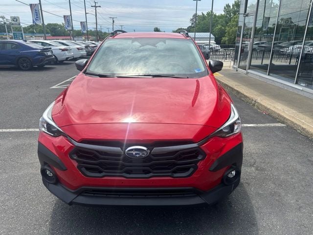 Pre-Owned 2024 Subaru Crosstrek Premium - photo - 1