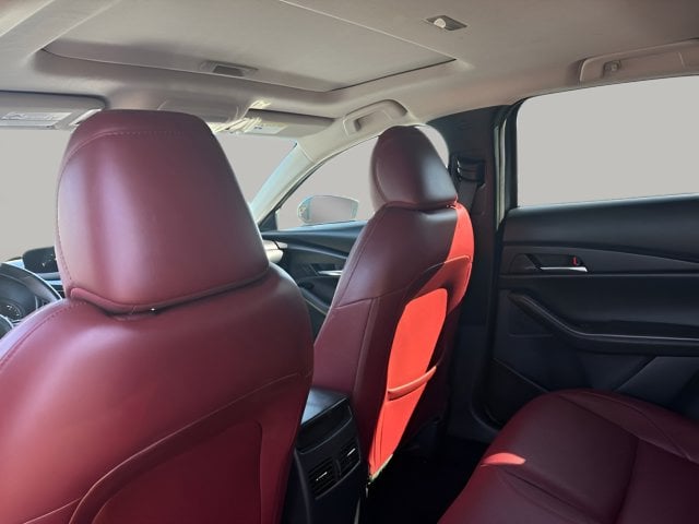 Pre-Owned 2025 Mazda CX-30 2.5 S Carbon Edition - photo - 7