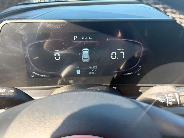 Pre-Owned 2023 Kia Sportage X-Line - photo - 11