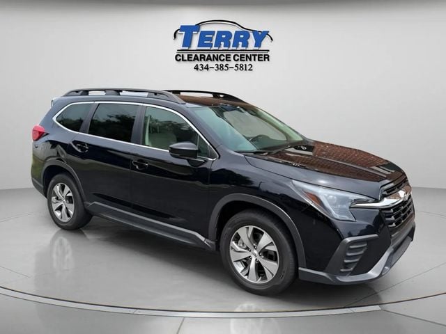 Pre-Owned 2024 Subaru Ascent Premium - photo - 1