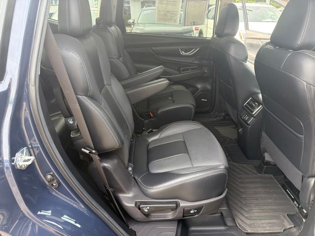 Pre-Owned 2024 Subaru Ascent Limited - photo - 29