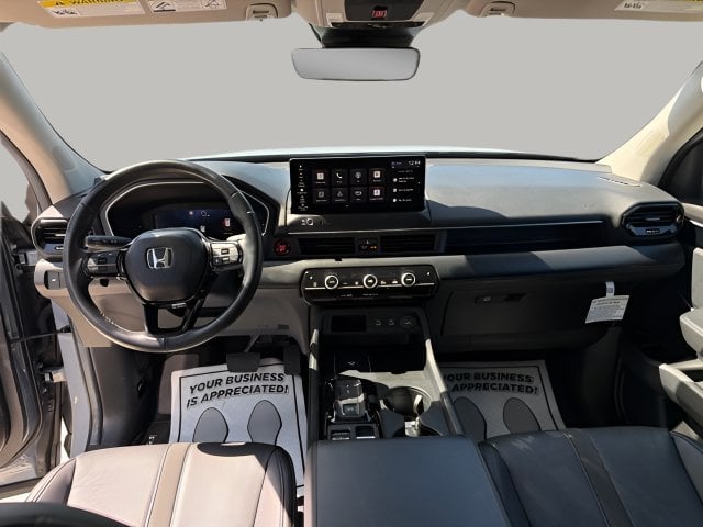 Pre-Owned 2026 Honda Passport RTL - photo - 9