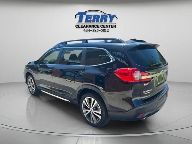 Pre-Owned 2022 Subaru Ascent Limited - photo - 3