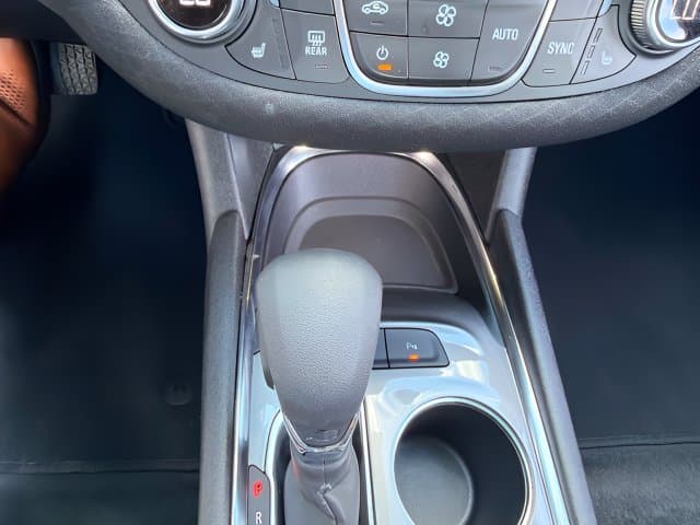 Pre-Owned 2024 Chevrolet Malibu LT - photo - 14