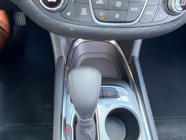 Pre-Owned 2024 Chevrolet Malibu LT - photo - 14
