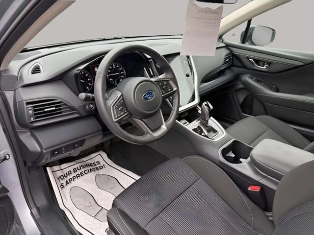 Pre-Owned 2024 Subaru Legacy Premium - photo - 17