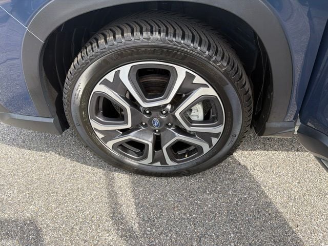 Pre-Owned 2024 Subaru Ascent Limited - photo - 36