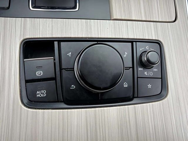 Pre-Owned 2025 Mazda CX-90 3.3 Turbo Premium - photo - 19