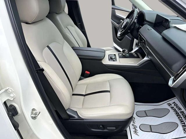 Pre-Owned 2025 Mazda CX-90 3.3 Turbo Premium - photo - 26