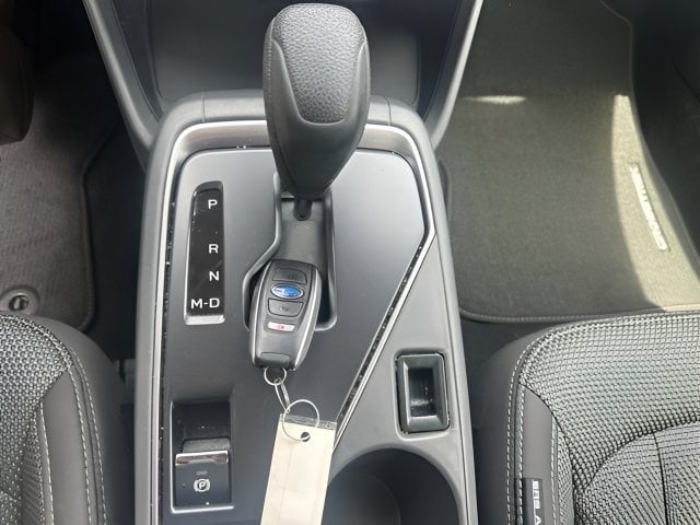 Pre-Owned 2024 Subaru Crosstrek Premium - photo - 13