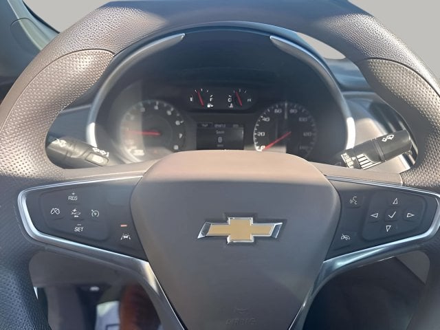 Pre-Owned 2024 Chevrolet Malibu LT - photo - 7