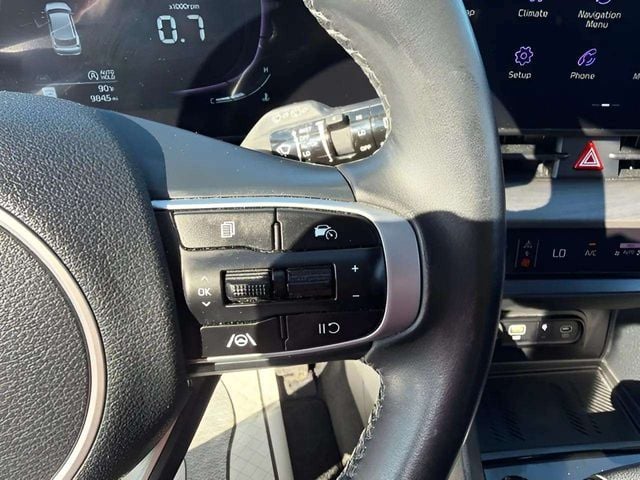 Pre-Owned 2023 Kia Sportage X-Line - photo - 13