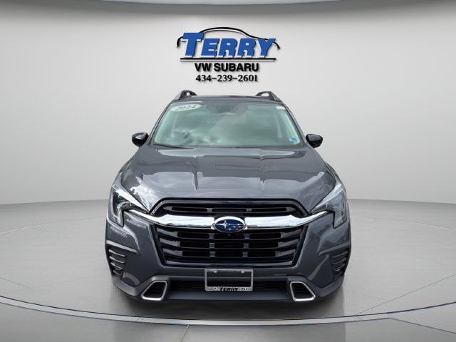Pre-Owned 2024 Subaru Ascent Touring - photo - 1