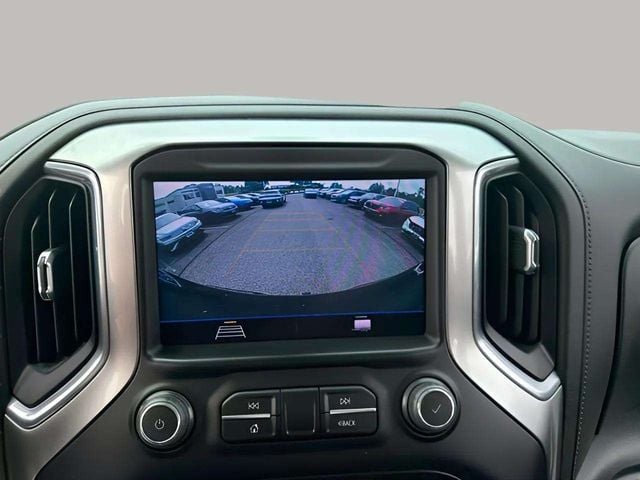 Pre-Owned 2021 Chevrolet Silverado 1500 RST - photo - 15