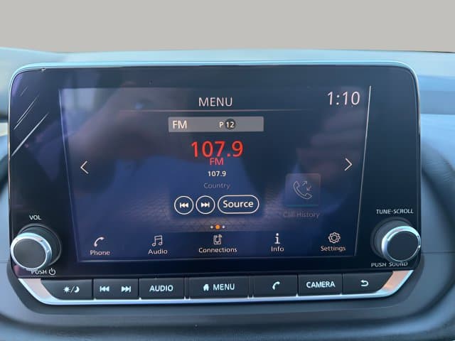Pre-Owned 2024 Nissan Rogue S - photo - 16