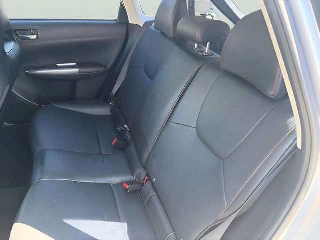 Pre-Owned 2013 Subaru Impreza WRX - photo - 13