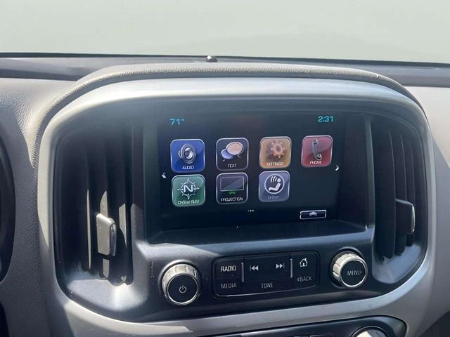 Pre-Owned 2018 Chevrolet Colorado LT - photo - 8