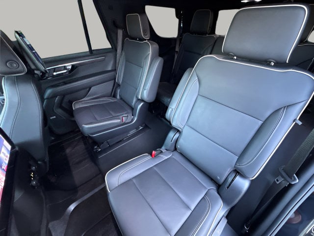 Pre-Owned 2025 Chevrolet Tahoe Premier - photo - 8