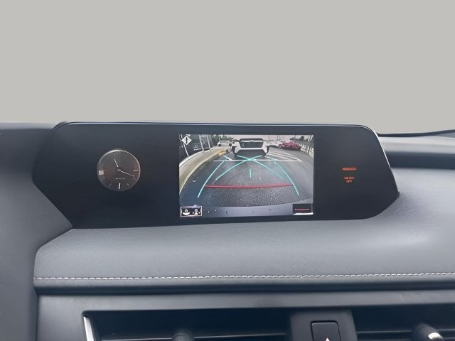 Pre-Owned 2019 Lexus UX 250h Base - photo - 8