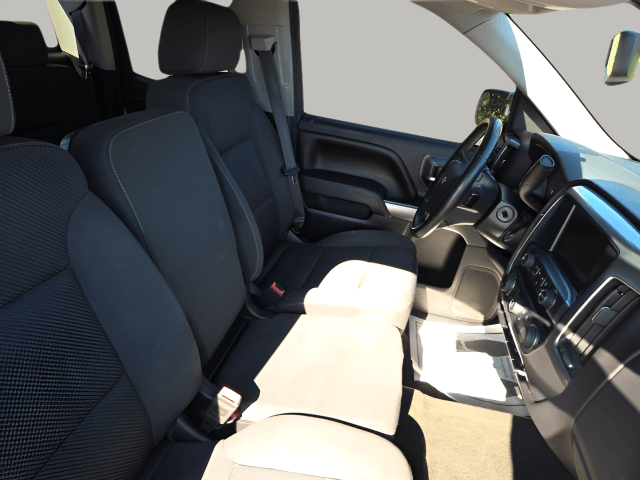 Pre-Owned 2017 Chevrolet Silverado 1500 LT - photo - 20