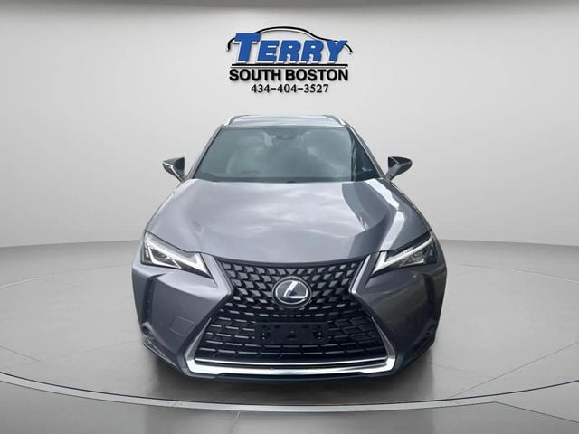 Pre-Owned 2019 Lexus UX 250h Base - photo - 1