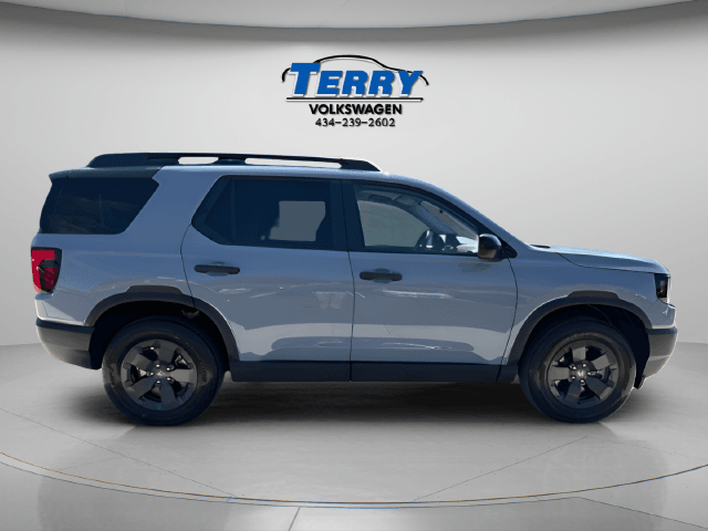 Pre-Owned 2026 Honda Passport RTL - photo - 0